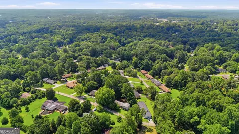View/Area - 30 Rosedale St, Toccoa, GA 30577 photo 3 of 5