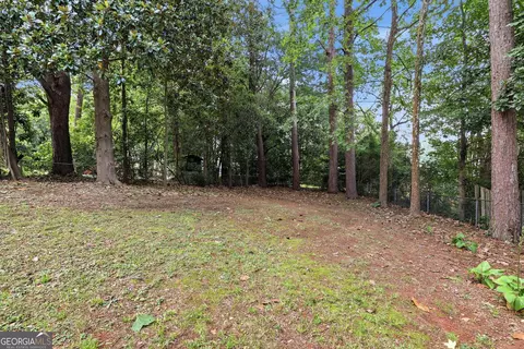 Exterior - 30 Rosedale St, Toccoa, GA 30577 photo 11 of 13