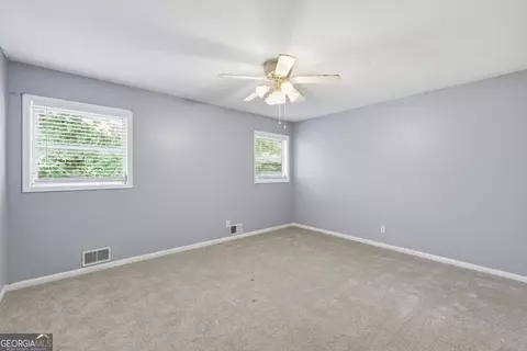 Bedroom - 30 Rosedale St, Toccoa, GA 30577 photo 5 of 8