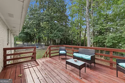 Exterior - 30 Rosedale St, Toccoa, GA 30577 photo 5 of 13