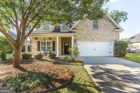 207 Red Hawk Pt, Kathleen, GA 31047