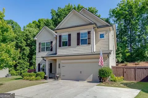 9864 Elderberry Pointe, Braselton, GA 30517