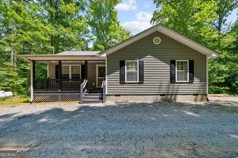 30 Chancel Cir #654R, Ellijay, GA 30540