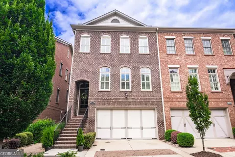 12043 Orchid Ln, Alpharetta, GA 30009