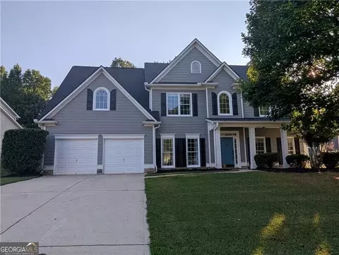 288 Brightwater Dr, Dallas, GA 30157
