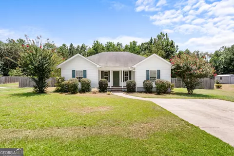 343 Longwood Dr, Statesboro, GA 30458