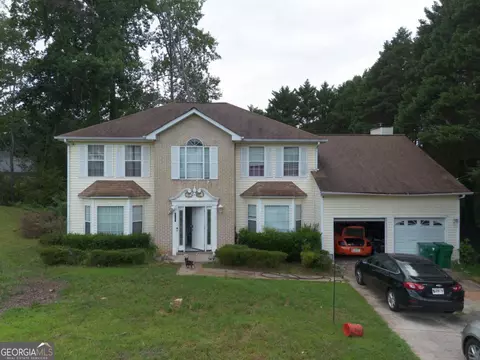 4127 Kingship Dr, Ellenwood, GA 30294