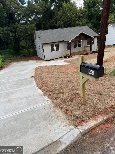 Other - 80 Elberton St, Toccoa, GA 30577 photo 2 of 8