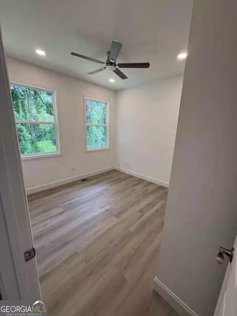 Bedroom - 80 Elberton St, Toccoa, GA 30577 photo 2 of 2