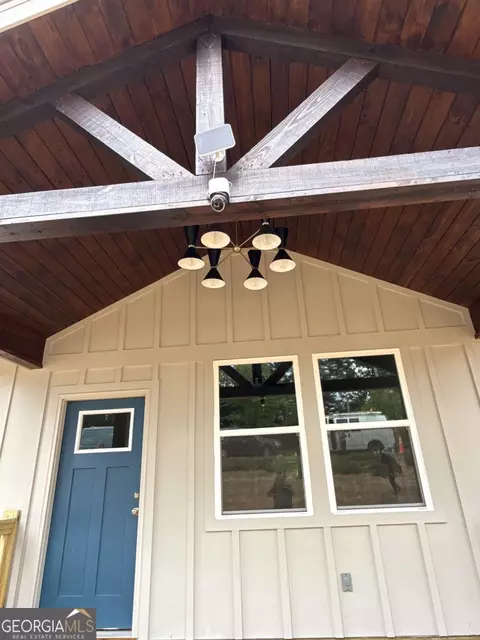 Exterior - 80 Elberton St, Toccoa, GA 30577 photo 2 of 4