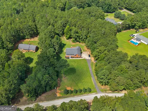 View/Area - 517 Hamlin Rd, Jackson, GA 30233 photo 1 of 1
