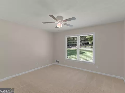 Bedroom - 517 Hamlin Rd, Jackson, GA 30233 photo 1 of 6