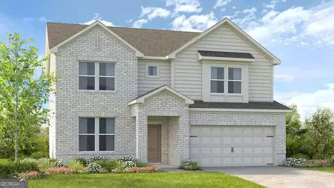 4039 Alderstone Dr, Flowery Branch, GA 30542