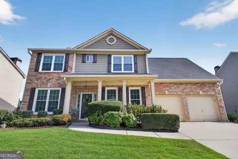 1941 Ashwood Grove Dr, Snellville, GA 30078
