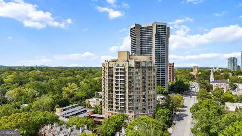 Undisclosed, Atlanta, GA 30305