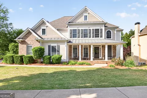 1617 Trilogy Park Dr, Hoschton, GA 30548