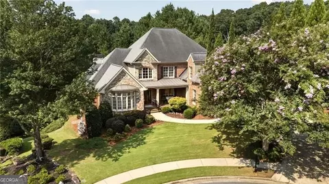 Undisclosed, Woodstock, GA 30188