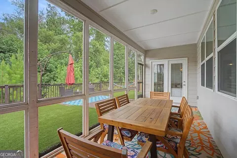 Exterior - 7442 Jennadee Dr, Fairburn, GA 30213 photo 2 of 6