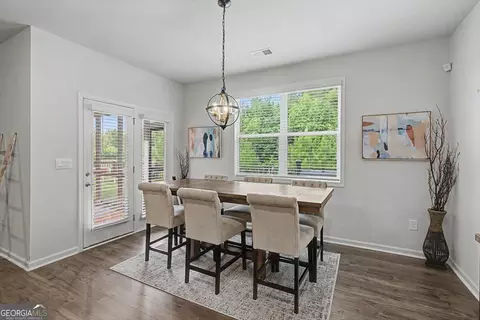 Dining - 7442 Jennadee Dr, Fairburn, GA 30213 photo 1 of 1