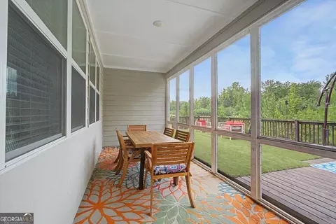 Exterior - 7442 Jennadee Dr, Fairburn, GA 30213 photo 4 of 6