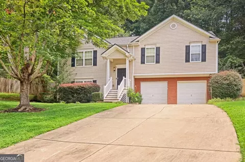 106 Trafalgar Ct, Canton, GA 30114