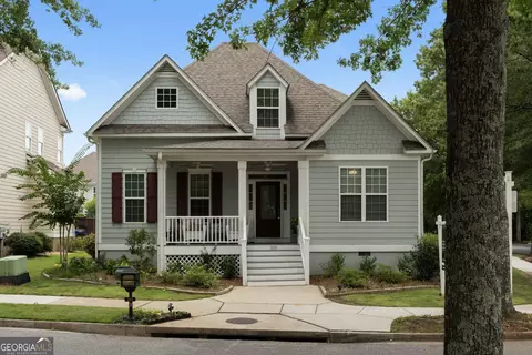 105 Camford Stone Path, Fayetteville, GA 30214