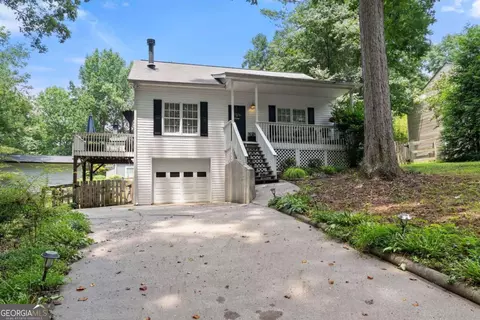 3875 Stutz St, Cumming, GA 30041