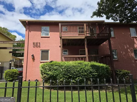 561 Formwalt St SW #10, Atlanta, GA 30312