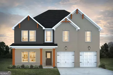 8236 Riverchase Dr, Palmetto, GA 30268