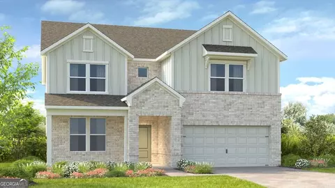 3995 Alderstone Dr, Flowery Branch, GA 30542