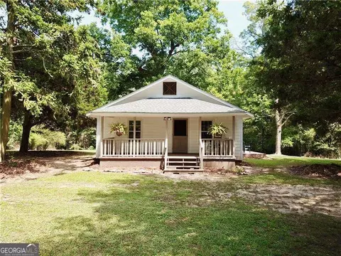 403 Mormon Ch Rd, Buchanan, GA 30113
