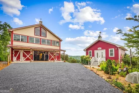 53 Fox Run #77, Blue Ridge, GA 30513
