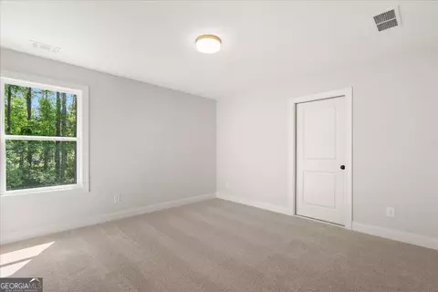Bedroom - 9126 E Carroll Rd, Winston, GA 30187 photo 5 of 6