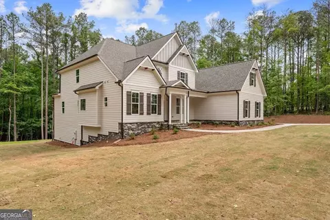 Exterior - 9126 E Carroll Rd, Winston, GA 30187 photo 3 of 9