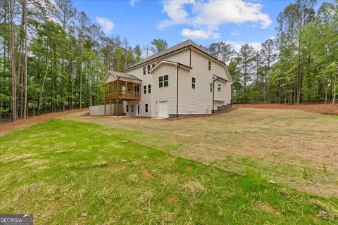 Exterior - 9126 E Carroll Rd, Winston, GA 30187 photo 9 of 9