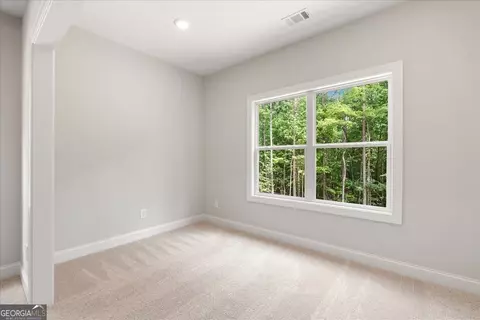 Bedroom - 9126 E Carroll Rd, Winston, GA 30187 photo 2 of 6