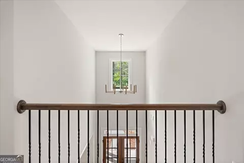 Entry Way - 9126 E Carroll Rd, Winston, GA 30187 photo 4 of 5