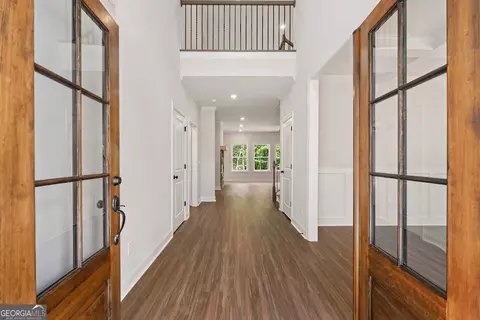 Entry Way - 9126 E Carroll Rd, Winston, GA 30187 photo 1 of 5