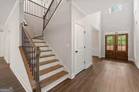 Entry Way - 9126 E Carroll Rd, Winston, GA 30187 photo 2 of 5