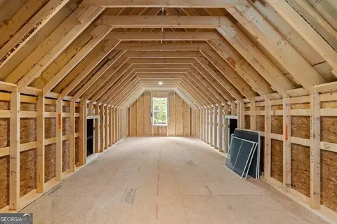 Entry Way - 9126 E Carroll Rd, Winston, GA 30187 photo 5 of 5