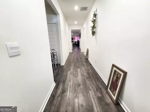 Entry Way - 134 Oakchase Park Ln, Hampton, GA 30228 photo 3 of 5