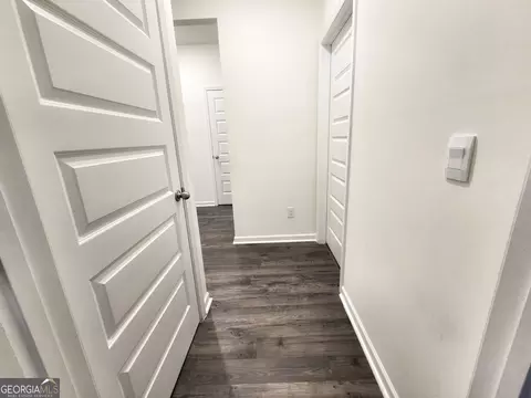 Entry Way - 134 Oakchase Park Ln, Hampton, GA 30228 photo 1 of 5