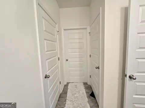 Entry Way - 134 Oakchase Park Ln, Hampton, GA 30228 photo 5 of 5