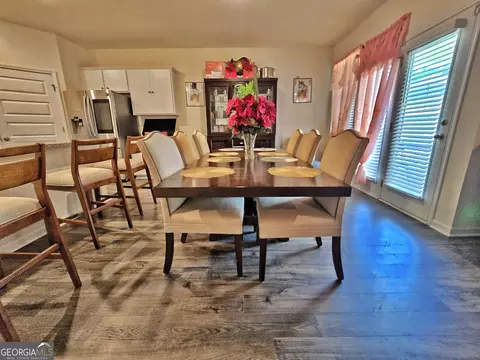 Dining - 134 Oakchase Park Ln, Hampton, GA 30228 photo 1 of 3