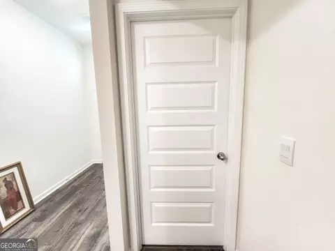 Entry Way - 134 Oakchase Park Ln, Hampton, GA 30228 photo 4 of 5