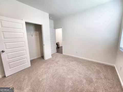 Bedroom - 134 Oakchase Park Ln, Hampton, GA 30228 photo 3 of 4