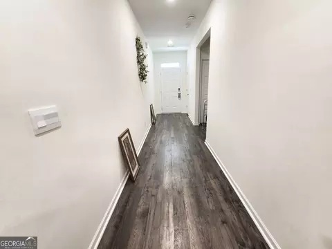 Entry Way - 134 Oakchase Park Ln, Hampton, GA 30228 photo 2 of 5