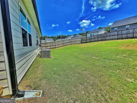 Exterior - 134 Oakchase Park Ln, Hampton, GA 30228 photo 7 of 7