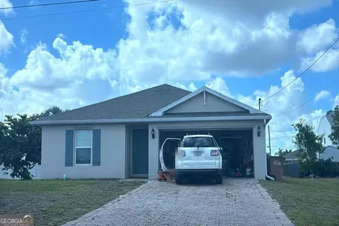 1248 NE 41st St, Cape Coral, FL 33909