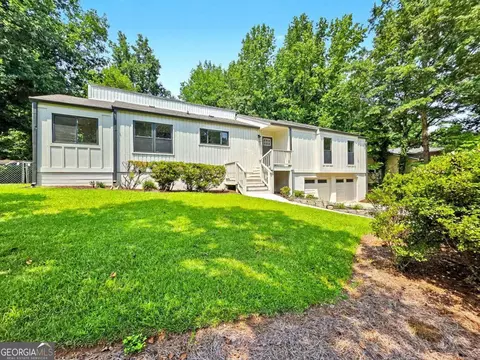3447 Dry Creek Rd, Marietta, GA 30062